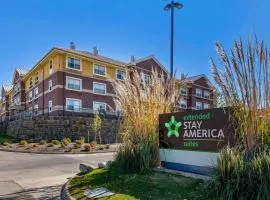 Extended Stay America Suites - Denver - Westminster