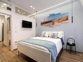 Dolci Coccole Small Suite a Bari città!