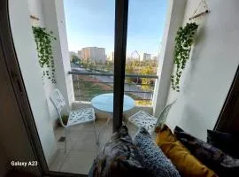 Big Appartement with 3 bedrooms