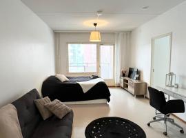 Star of Annala, hotel in Tampere