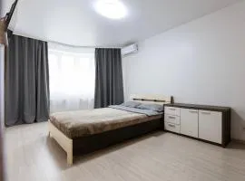 0272 квартира ЖК Щасливий, укриття в комплексі