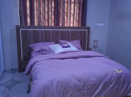 Aratina apartments, hotel in Sunyani