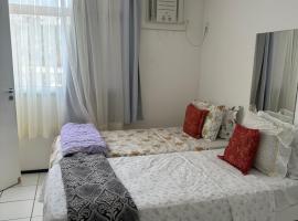 Gran Lencois Flat Residence, hotel em Barreirinhas