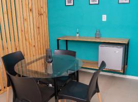 Alta Pinta, hotel pet friendly a Paso de los Libres