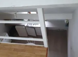 Studio petit pont