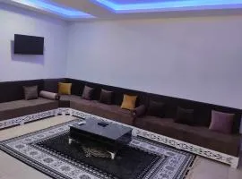Résidence jerba 4