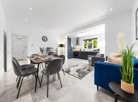 Sercasa - Woodside Park - North Finchley