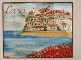 Casa di Anna confort natura arte