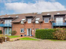 GODS06005-FeWo-Oase-der-Ruhe, hotell i Gollendorf