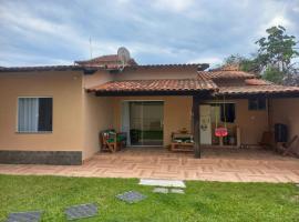 Aconchego de Itaúna, hôtel à Saquarema
