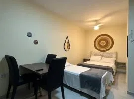 AP na Praia Garopaba loft 102