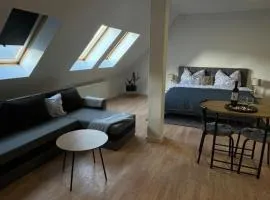 Apartmán Gabi