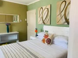 SURVIVOR GUEST HOUSE-Giyani