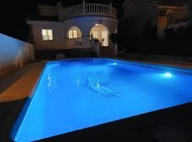 Villa Bélgica en Gran Alacant