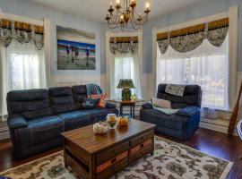 Charming Ogden Vacation Rental 2 Mi to Downtown, hotel di Ogden