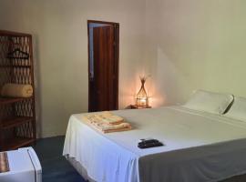 Casa Antiga Hospedagem, guest house in Barra Grande