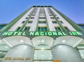 Hotel Nacional Inn Limeira