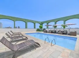 Hotel Nacional Inn Limeira