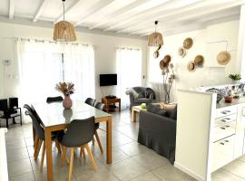 Le clos jasmin - quartier historique de Montlouis, holiday rental in Montlouis-sur-Loire