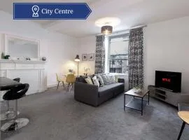 Chic Centrally Located 1 Bed APT in Chester