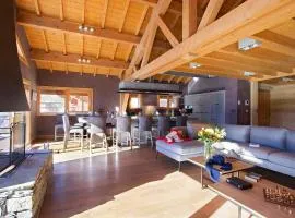 Chalet Norma by Leavetown Vacations