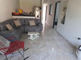 comfortable accommodation, vacation home in Villa del Rosario