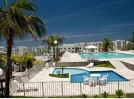 Condomínio Residencial Marina Clube