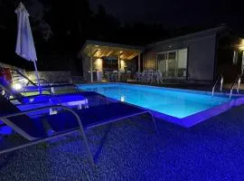 Marianna's House