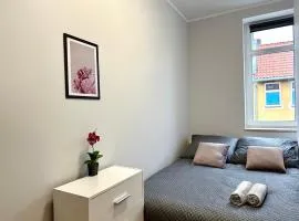 MMRent Paris Room