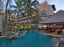 Kuta Paradiso Hotel