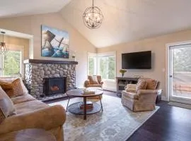 101 McCloud - Simply Elegant
