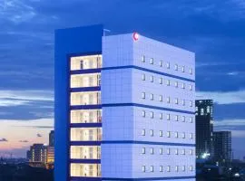 Amaris Hotel Hertasning