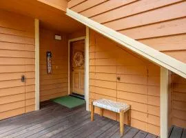 153 McCloud The perfect location! Enjoy the sun drenched deck