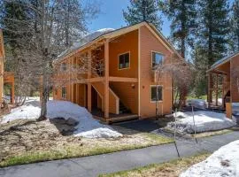147 McCloud - The Perfect McCloud Getaway