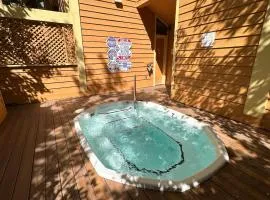 New renovated McCloud Condo in the middle of Town
