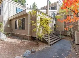 214 Forest Pines Nicely Decorated 4 Bedroom Condo