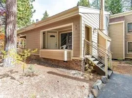 Forest Pines Condo #216