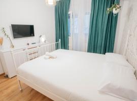 Union Experience - City Center, nhà nghỉ dưỡng ở Timişoara