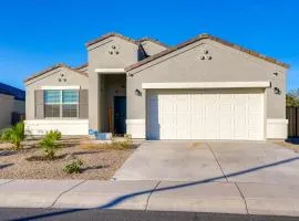 Private Pool Relaxing Phoenix Area Vacation Home!