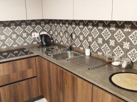 Central Malta Apartment, apartment in Birkirkara