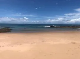Ao som do mar Bahia