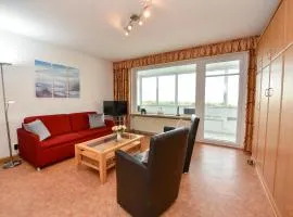 Haus "Atlantic" Appartement ATL303