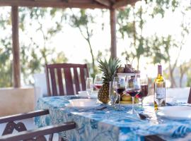 Casa Giardinello, hotel em Ribera