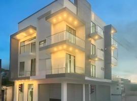 Moderno apartaestudio amoblado Edificio Buenos Aires Sincelejo, hotel v destinaci Sincelejo