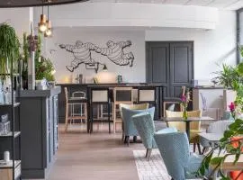 Hotel Litteraire Alexandre Vialatte, BW Signature Collection