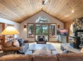 Goldmine - Luxury Northstar 4BR- Shuttle to Slopes- Gym Access- Pet Friendly