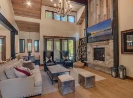 Sage Hen at Grays Crossing - Gorgeous 4BR 4BA Home w Private Hot Tub