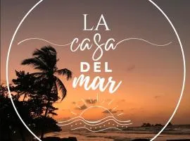 La casa del mar