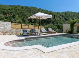 Villa Betty Dubrovnik, lacný hotel v destinácii Gruda