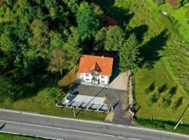 Apartments and rooms with parking space Rakovica, Plitvice - 21121